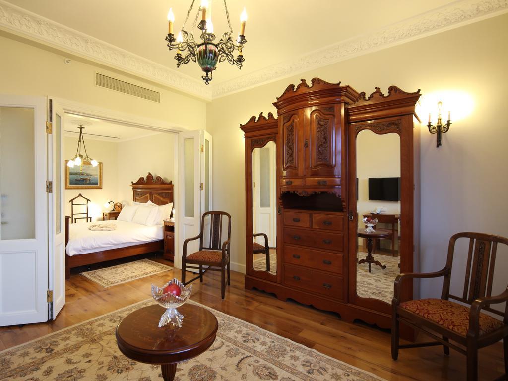 Armada Istanbul Pera Hotel Room photo